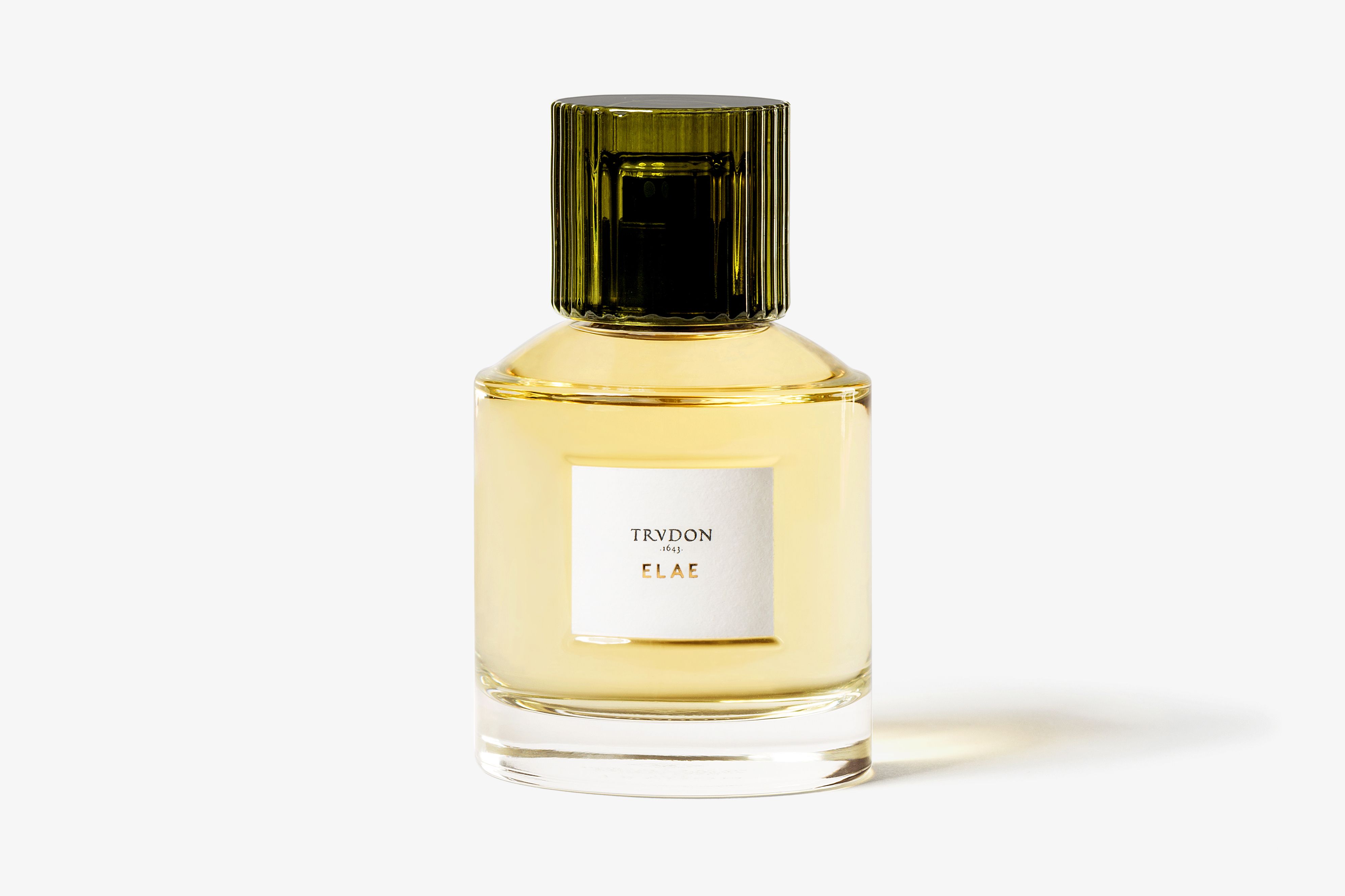Julien Pruvost of Trudon Parfums Shares His Favorite Scents