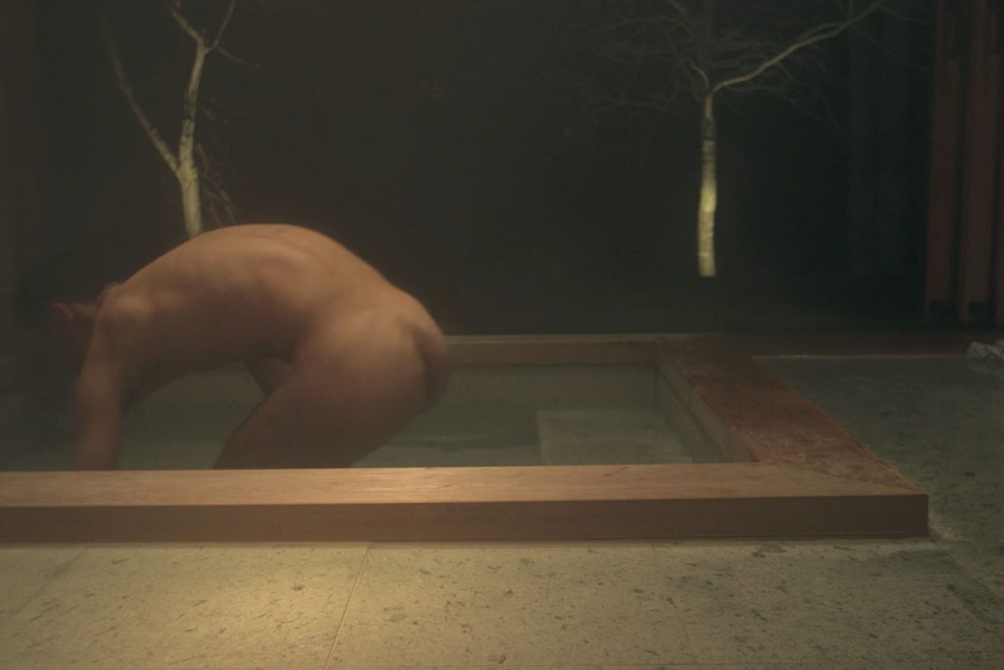 Terrace house opening new doors erotic model