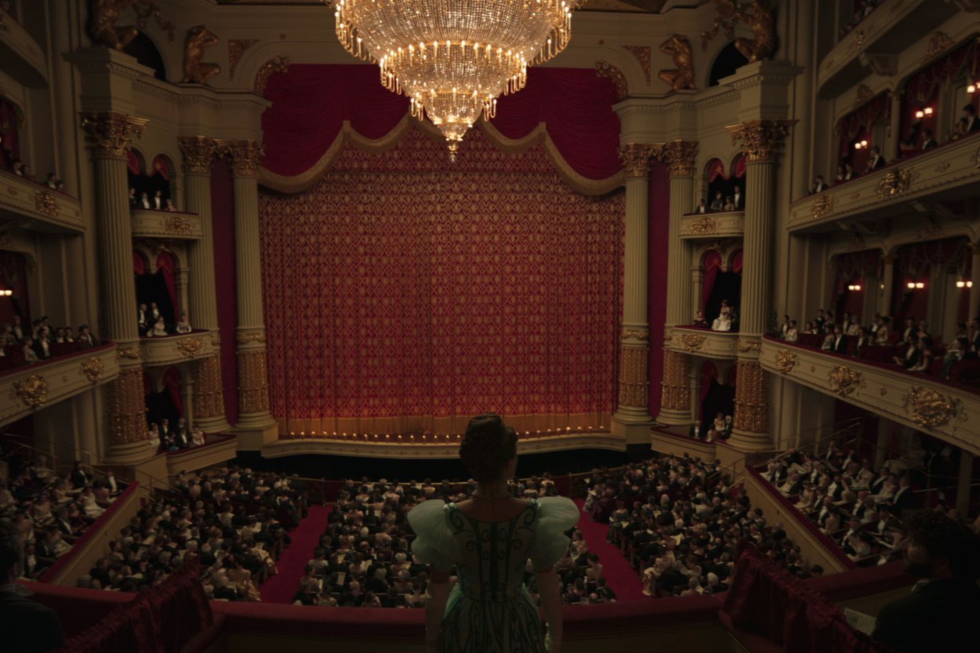 The Gilded Age Season 3 Adds a New Family to the Mix