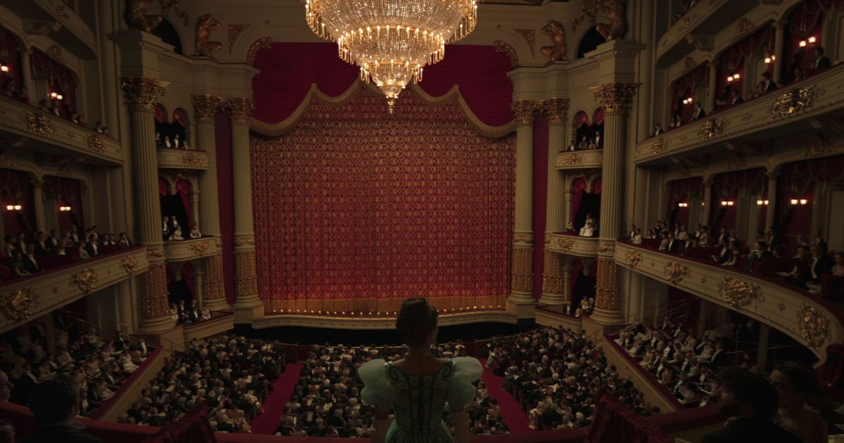 'The Gilded Age' Season 3 at HBO: Cast, Trailer, Release - Vimarsana News