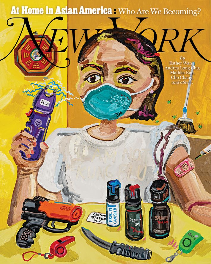 Preview: The New Yorker Magazine – Sept 26, 2022