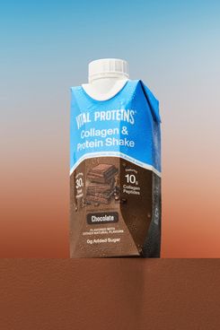 Vital Proteins Collagen & Protein Shake