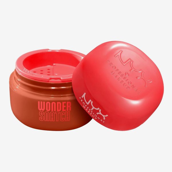 NYX Wonder Snatch Setting Powder