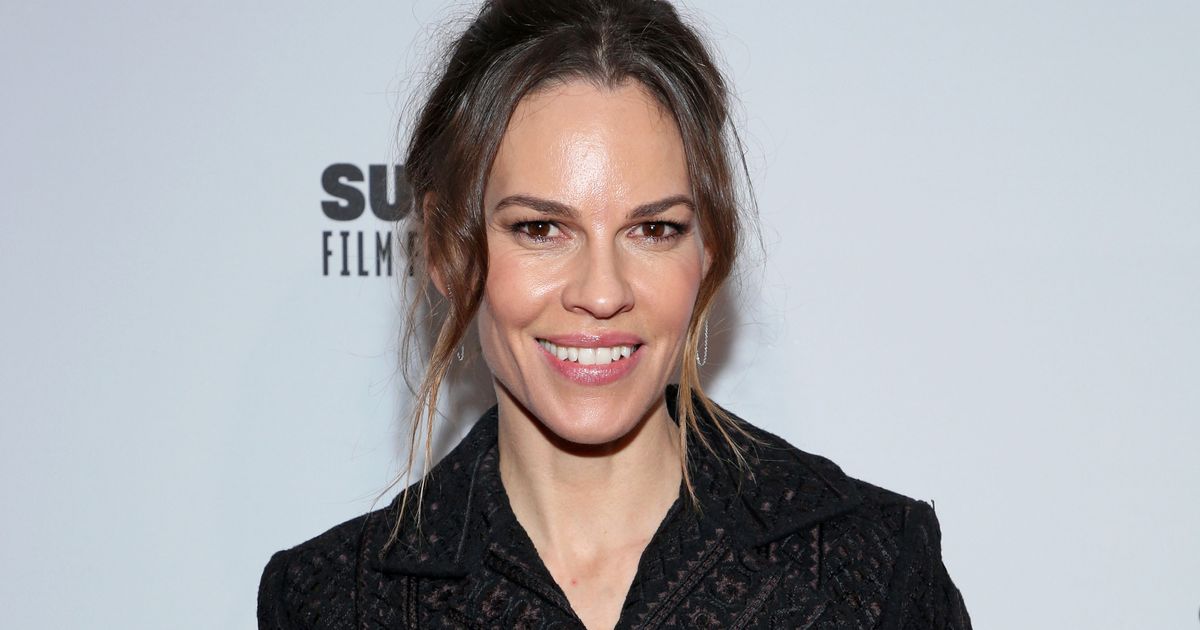 希拉蕊史旺 (Hilary Swank) 將前往太空拍攝 Netflix 影集離開