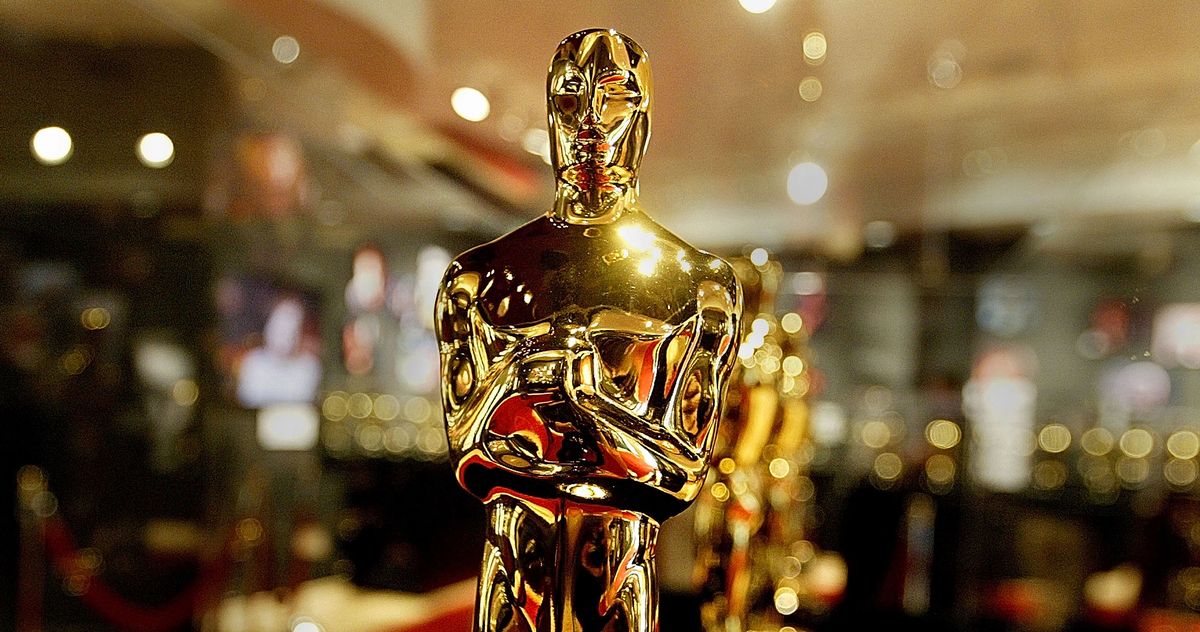 It's Embarrassing': Animators Are Unhappy With the Oscars