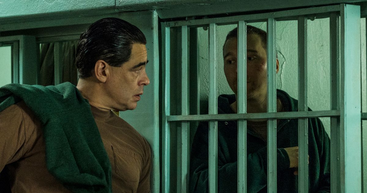 Prison-escape films and TV shows ranked, including 'Escape At Dannemora