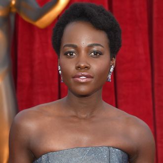 Lupita Nyong’o on Weinstein Essay: ‘I Needed to Get It Out’