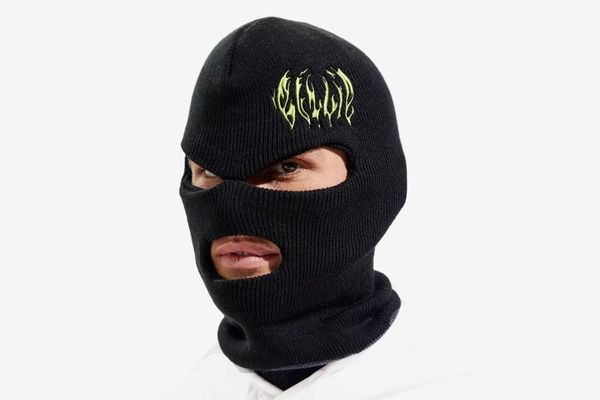 Billie Eilish UO Exclusive Ski Mask