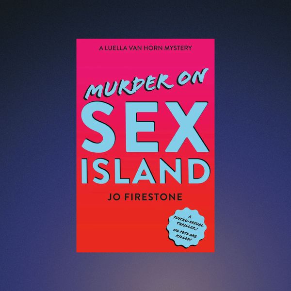 Murder on Sex Island