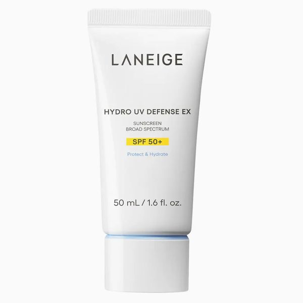 LANEIGE Hydro UV Defense Sunscreen Broad Spectrum