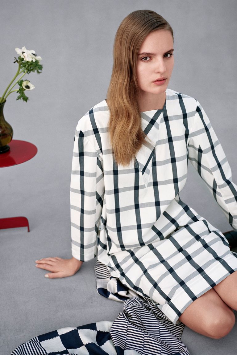 See: The Burch Girls Unveil Their New Line