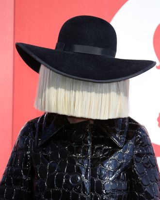 Sia wig outlet buy