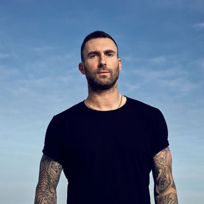 adam levine tee shirts