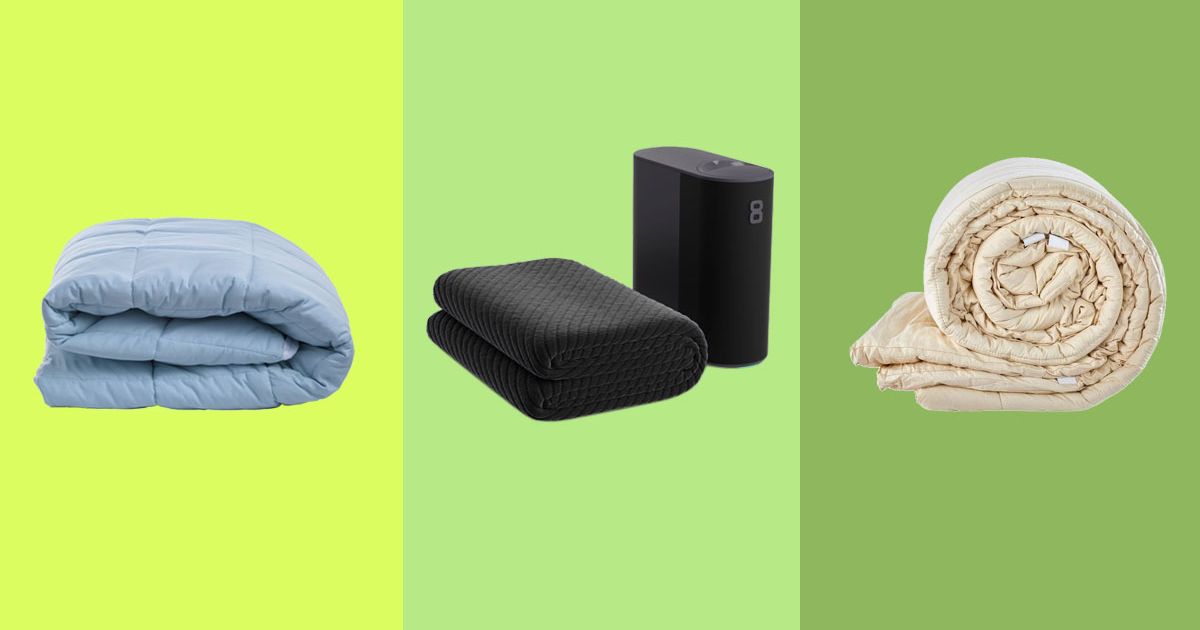 10 Best Cooling Mattress Toppers 2022 The Strategist