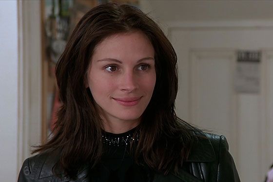 The Fug Girls Rate Julia Roberts’s Movies on their Grinning, Brassy ...