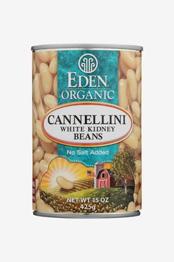 Eden Organic Cannellini Beans
