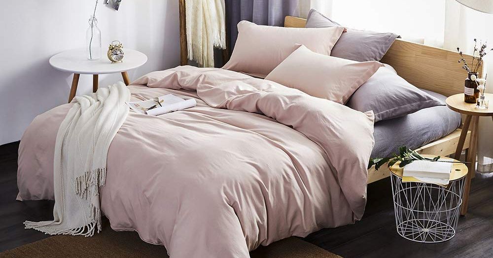 20 Best Duvet Covers 2021 The Strategist, Are Full And Queen Duvets The Same Size