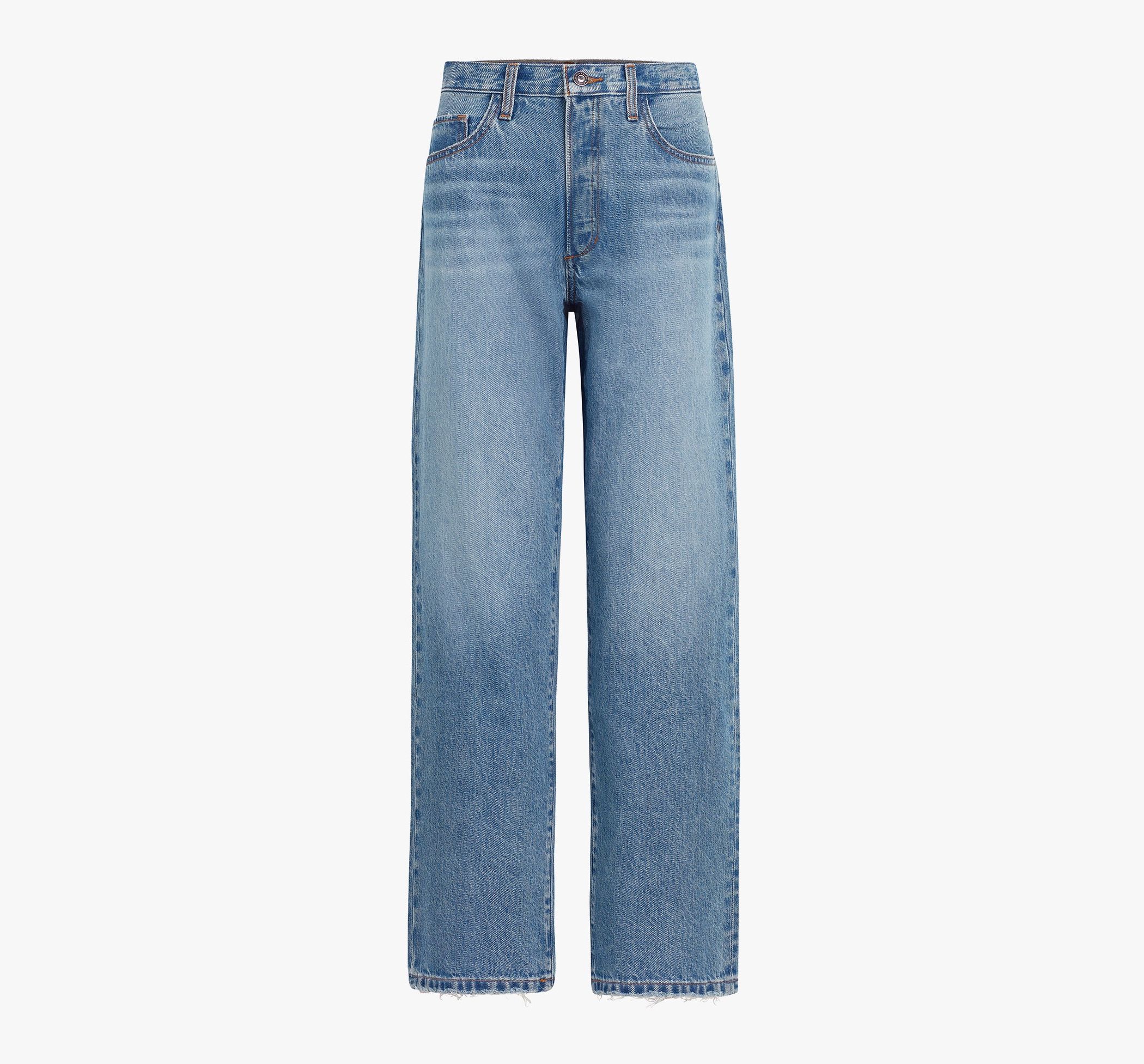 Mom Jeans New Yorker Jay Jeans Jennifer Meyer's Favorite Things