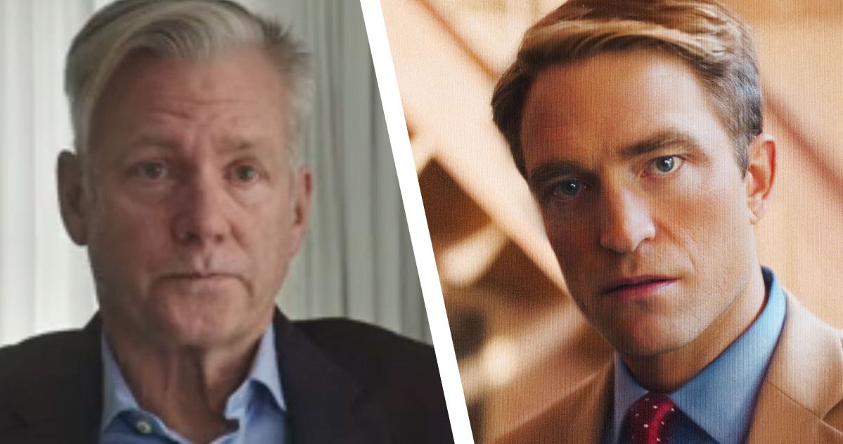 The To Catch a Predator Documentary Director Reacts to Primetime