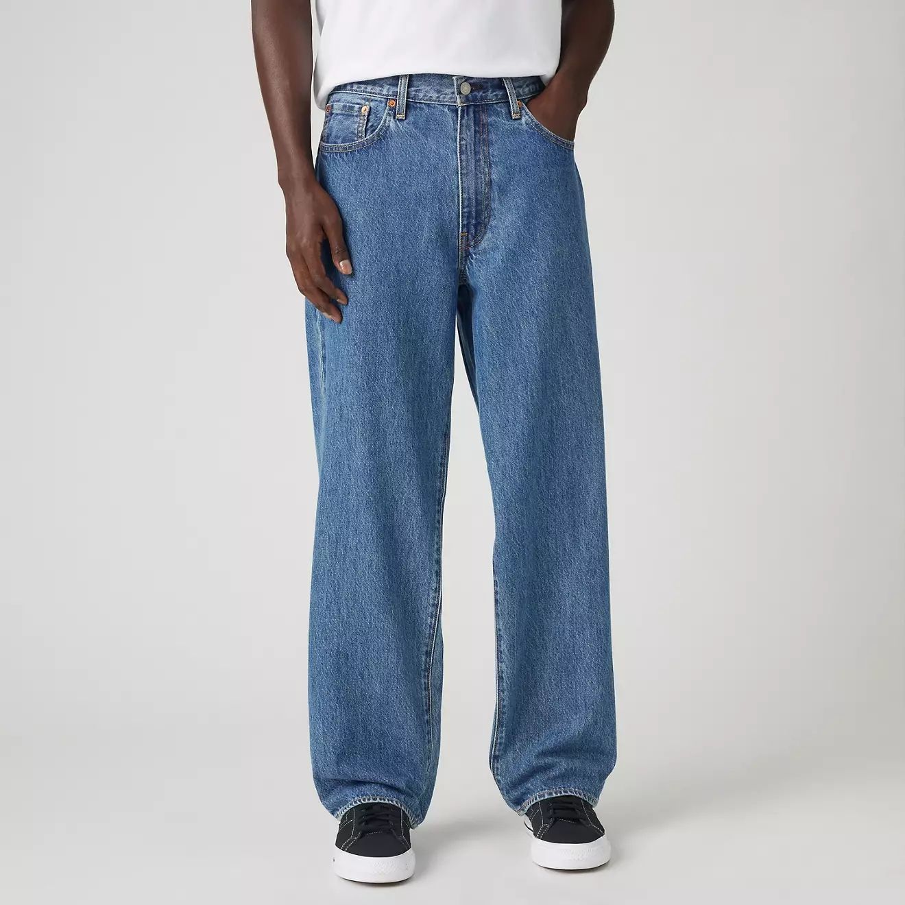 30 Cool Teens on Their Favorite Jeans 2025 The Strategist