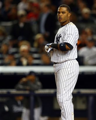 HRs by Robinson Cano, Curtis Granderson power Yankees - Newsday