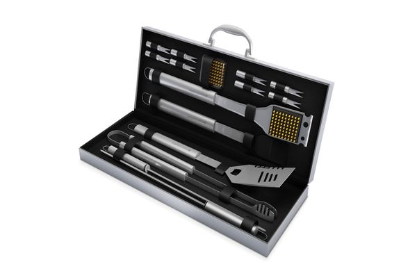 BBQ Grills Tool Set