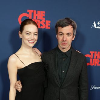 Los Angeles Premiere of A24’s “The Curse”