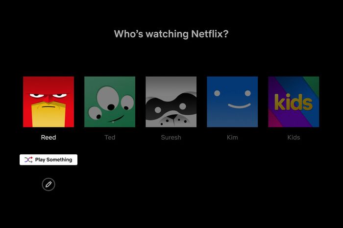 Netflix Does The Shuffle Inside The Play Something Feature