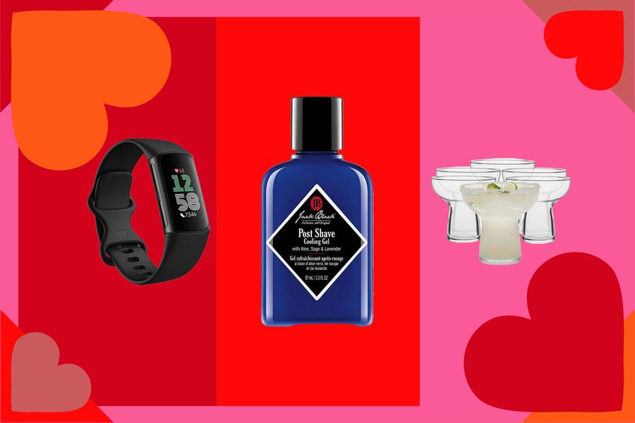 31 Last-Minute Valentine’s Day Gifts for Him