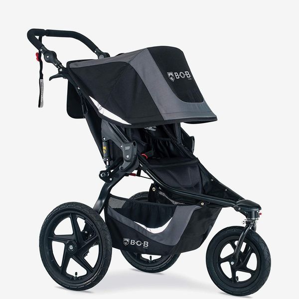 Kid runner jogging on sale stroller