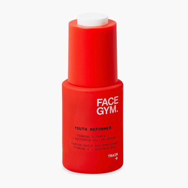 FaceGym Youth Reformer Firming Vitamin C