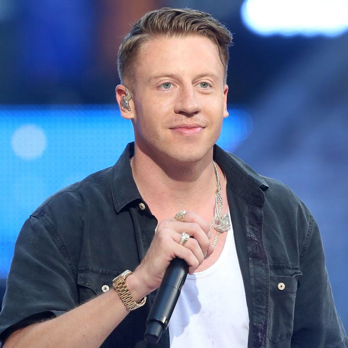 Macklemore