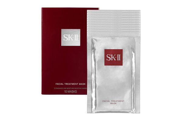 SK-II Facial Treatment Mask