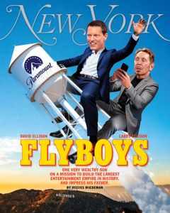 Subscribe to New York Magazine