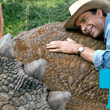 Can You Guess Famous Jurassic Park Lines From Just a Freeze-Frame?