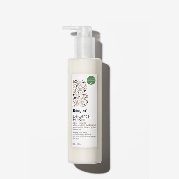 Briogeo Be Gentle, Be Kind Aloe + Oat Milk Ultra Soothing Conditioner