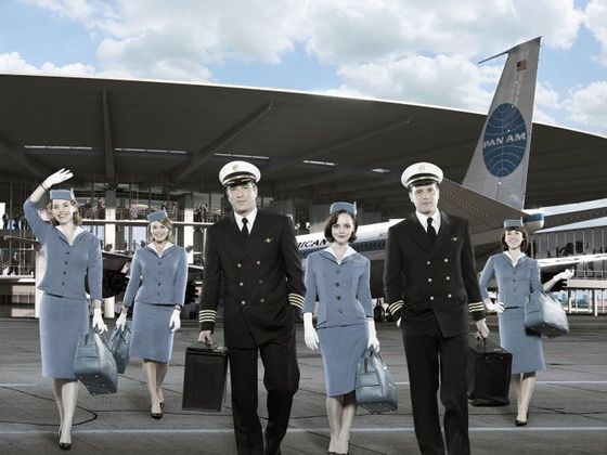 Pan Am