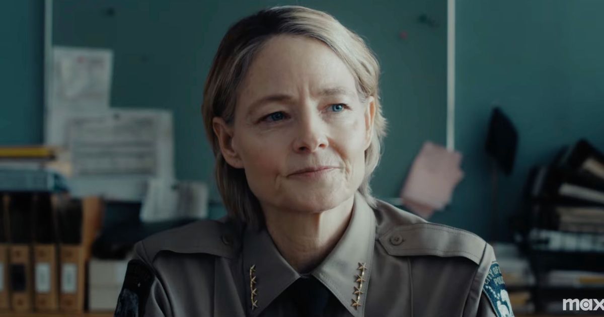 True Detective: Night Country Trailer, Release Date, Details - Vimarsana News