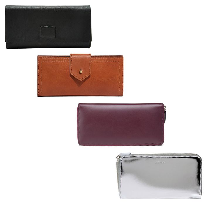 Are you into designer men's wallets? Check out this mens wallet haul. , Wallets