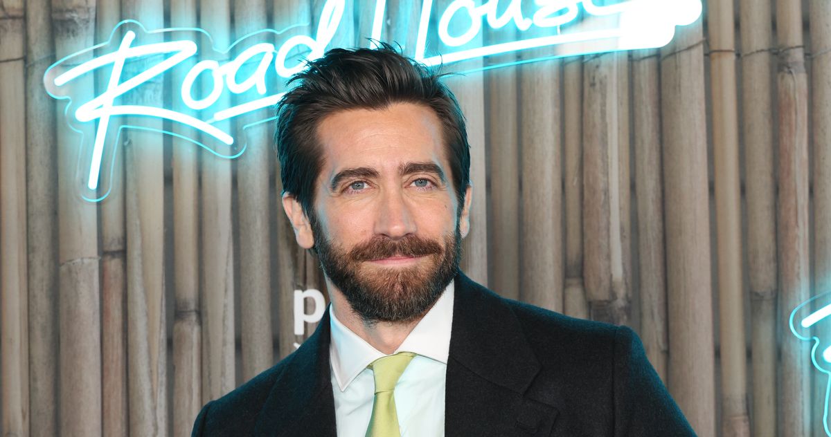 The Bloody Fight Over a Road House Sequel