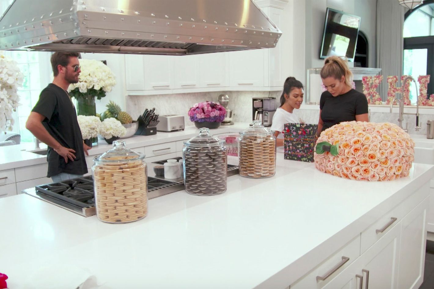 Keeping Up With the Kardashians Recap Season 14, Episode 7