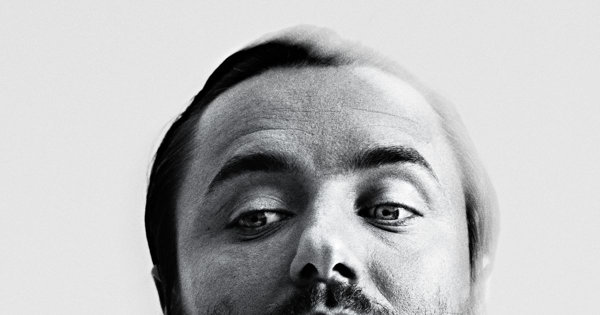 Vincent Kartheiser On Mad Men S Final Season