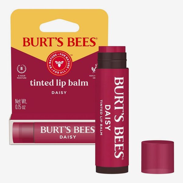 Burt’s Bees Natural Origin Tinted Lip Balm