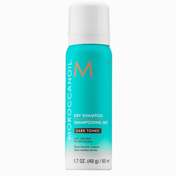 Moroccanoil Dry Shampoo Dark Tones