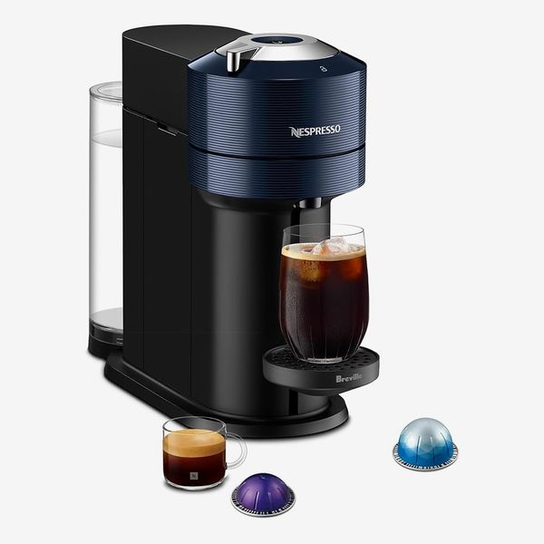 Nespresso Vertuo Next By Breville