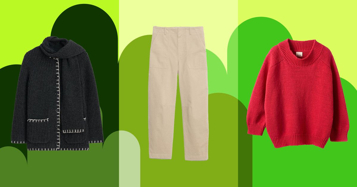 Es tu última oportunidad para aprovechar estas excelentes ofertas de moda del Cyber Monday
