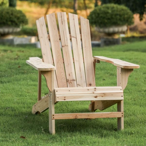 6 Best Adirondack Chairs 2022 The, 2×4 Outdoor Furniture Plans