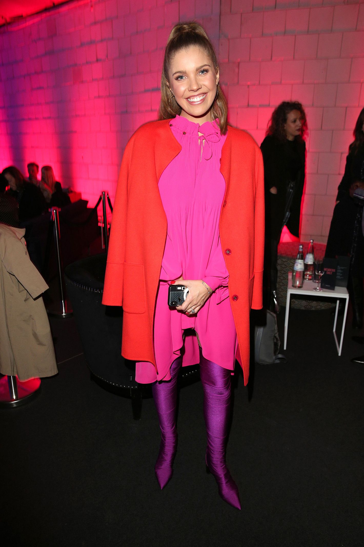 The Best Celebrity Party Outfits of the Week