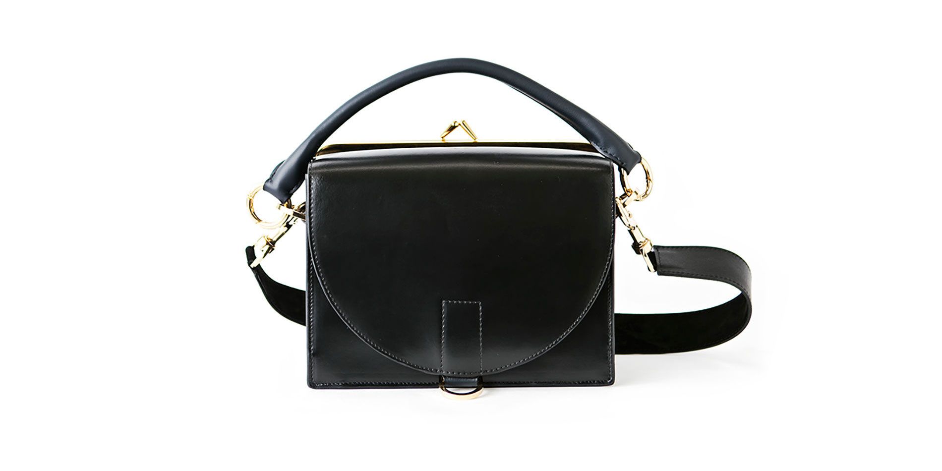 My love affair with Sacai Satchel. - Alyx of Chicago