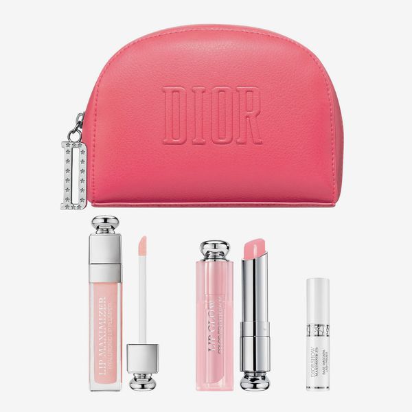 Dior Maximizing Lip Care Set